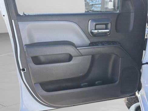 Used 2016 Chevrolet Silverado 2500 W/T w/ WT Convenience Package image 24