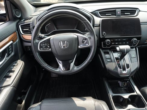 Used 2019 Honda CR-V EX-L image 20