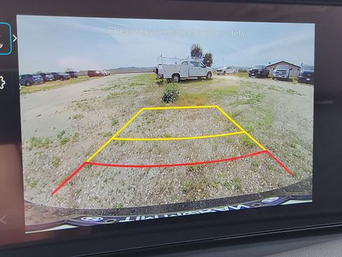 New 2026 Hyundai Palisade FWD Hybrid image 13