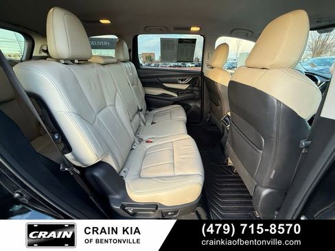 Used 2020 Subaru Ascent Limited w/ Popular Package #4 image 34