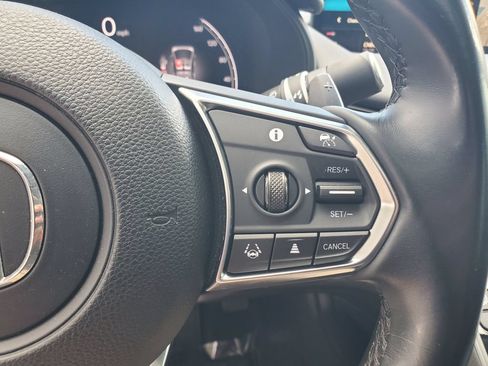 Used 2025 Acura TLX w/ Technology Package FWD image 25