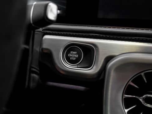 Used 2023 Mercedes-Benz G 63 AMG G 63 AMG image 18