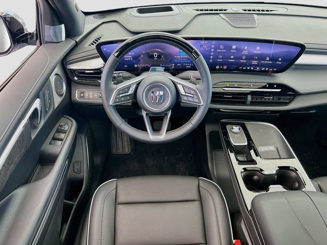 New 2027 Buick Enclave Avenir AWD/4WD image 16