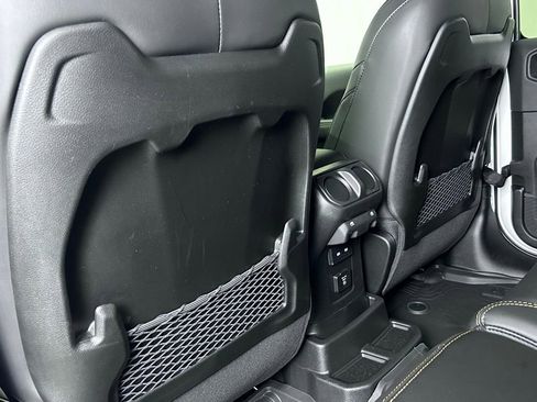 New 2025 Jeep Wrangler Unlimited Rubicon 392 AWD/4WD image 29