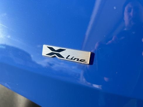 New 2026 Kia Sportage X-Line w/ X-Line Premium Package image 8