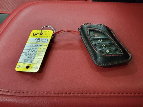 Certified 2024 Lexus NX 350 F Sport image 28