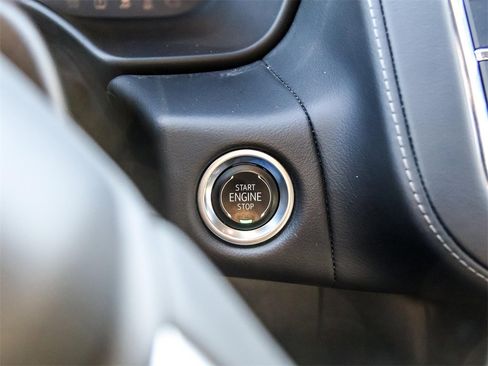 Used 2024 Chevrolet Tahoe LT w/ Luxury Package image 32