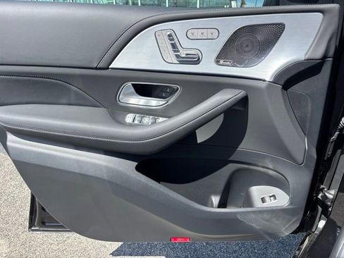 New 2025 Mercedes-Benz GLE 63 AMG S image 20
