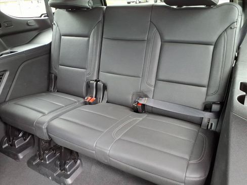 Used 2024 Chevrolet Tahoe LT AWD/4WD image 14