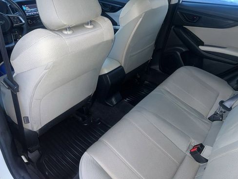 Used 2022 Subaru Impreza 2.0i image 13