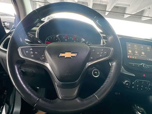 Used 2019 Chevrolet Equinox LT w/ Driver Convenience Package FWD image 16