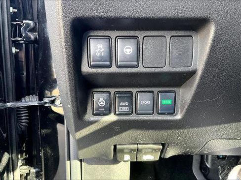 Certified 2022 Nissan Rogue Sport SL image 26