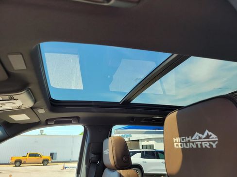 New 2026 Chevrolet Tahoe High Country RWD image 14