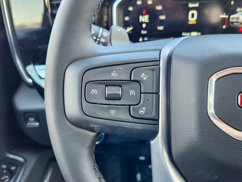 New 2026 GMC Sierra 1500 SLT w/ SLT Premium Plus Package image 19