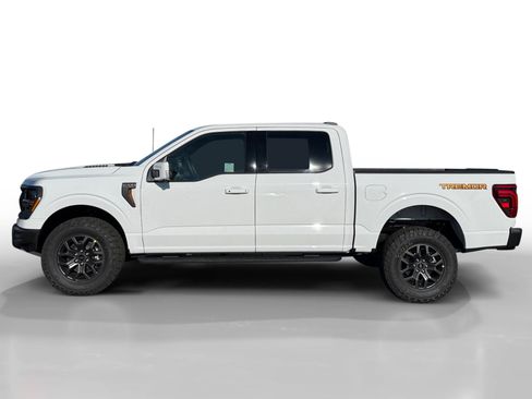 New 2025 Ford F150 Tremor w/ Equipment Group 402A High image 2