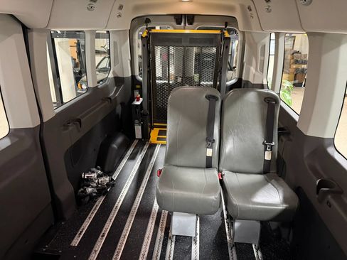 Used 2022 Ford Transit 350 XL RWD image 88