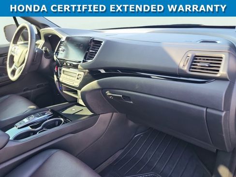 Certified 2024 Honda Ridgeline Black Edition image 25