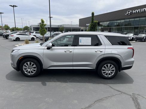Used 2023 Hyundai Palisade SEL AWD/4WD image 12