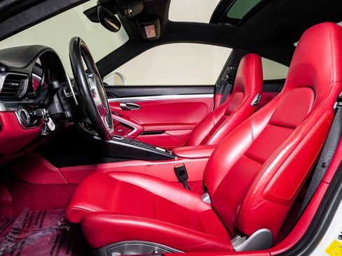 Certified 2015 Porsche 911 Carrera image 5