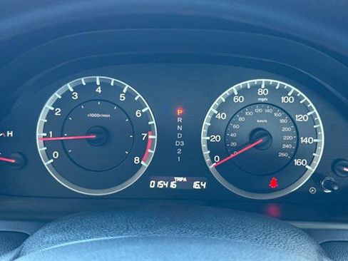 Used 2012 Honda Accord LX image 21