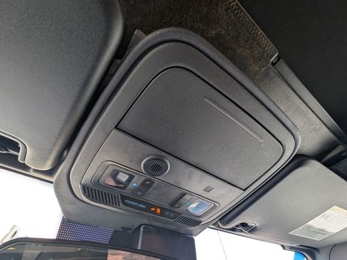 Used 2023 Ford Bronco Big Bend image 41