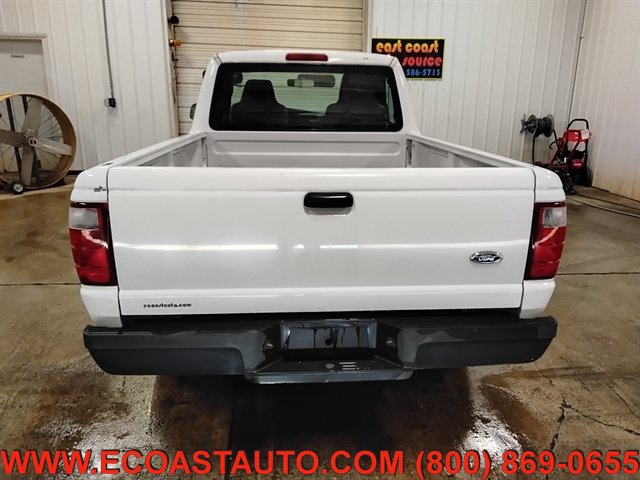 Used 2005 Ford Ranger XL RWD image 8