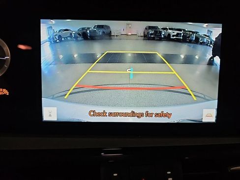 Certified 2025 Lexus ES 350 FWD image 21