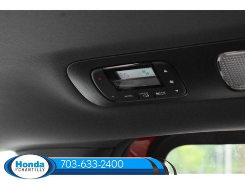 New 2026 Honda Odyssey Sport-L image 20