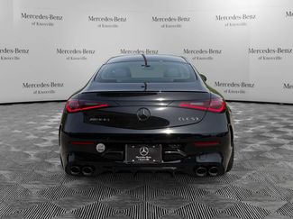 New 2026 Mercedes-Benz CLE 53 AMG 4MATIC Coupe video 4