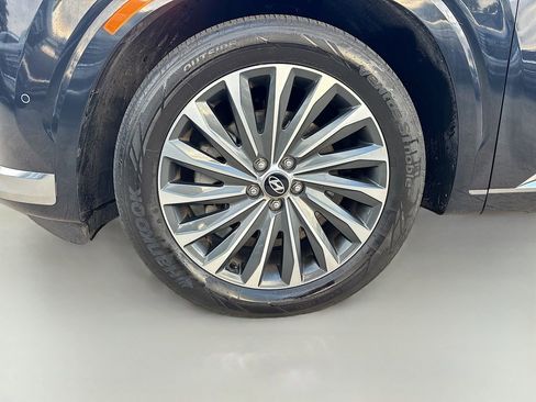 Used 2024 Hyundai Palisade Calligraphy image 34