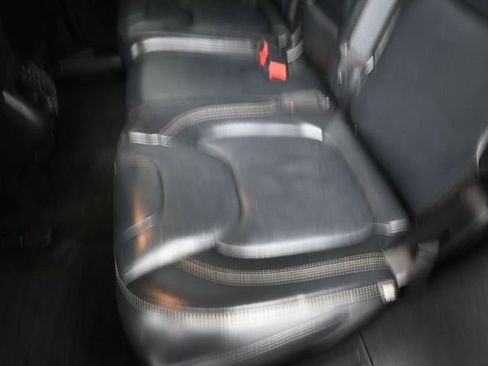 Used 2016 Jeep Cherokee Limited w/ Trailer Tow Group image 21