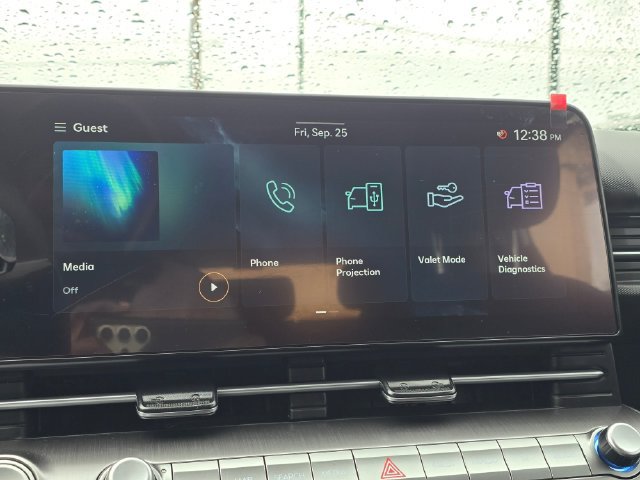 Certified 2026 Hyundai Kona SE AWD/4WD image 30
