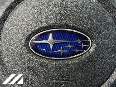 Certified 2025 Subaru Legacy Sport image 32