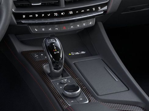 New 2026 Cadillac CT5 Sport image 23