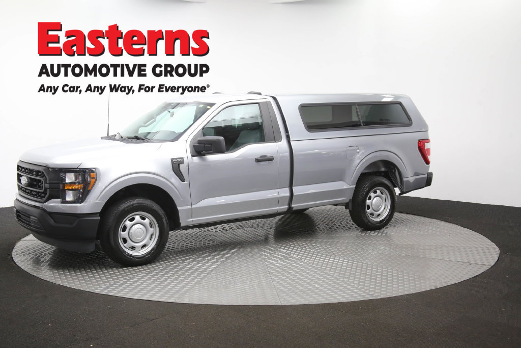 Used 2023 Ford F150 XL RWD image 56