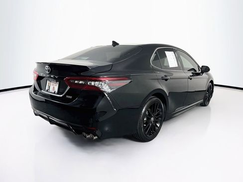 Used 2022 Toyota Camry XSE FWD image 10
