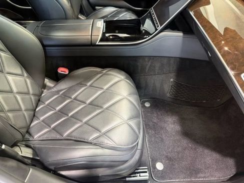 Used 2023 Mercedes-Benz Maybach S 680 Maybach S 680 image 41