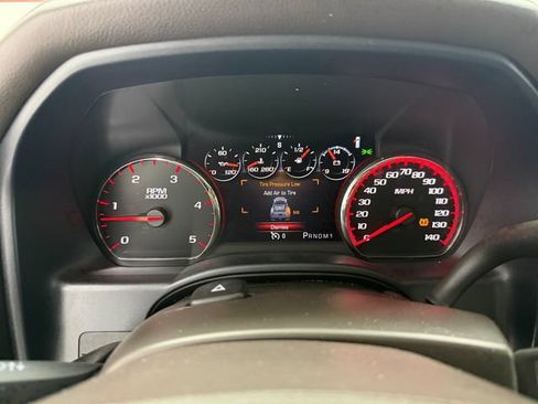 Used 2016 GMC Sierra 2500 Denali w/ Duramax Plus Package AWD/4WD image 14