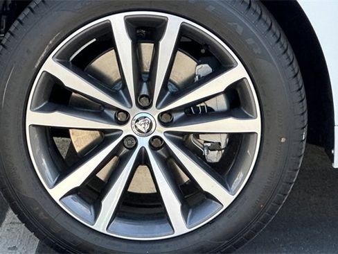 New 2026 Jaguar F-PACE R-Dynamic S image 25