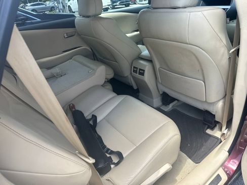 Used 2015 Lexus RX 350 AWD image 17
