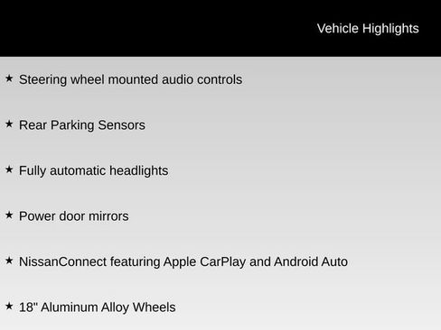 Used 2021 Nissan Rogue SV image 5