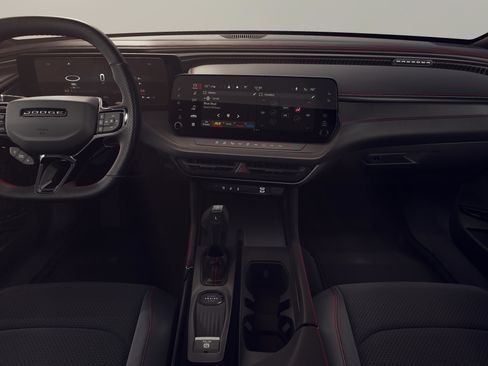 New 2026 Dodge Charger R/T AWD/4WD image 18