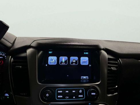 Used 2018 GMC Yukon SLT w/ Premium Edition image 42