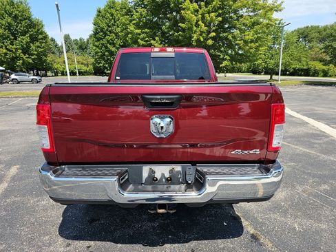 Used 2019 RAM 2500 Tradesman AWD/4WD image 5