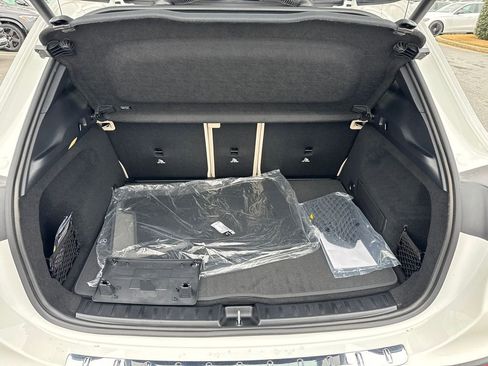 New 2026 Mercedes-Benz GLA 250 4MATIC image 19