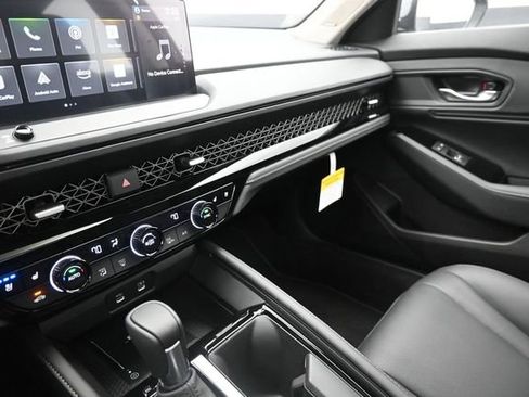 New 2026 Honda Accord Touring image 30