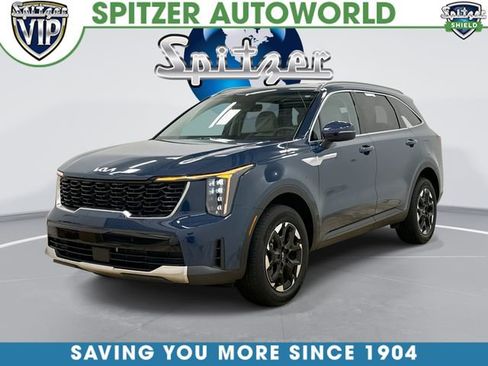 Used 2026 Kia Sorento S AWD/4WD image 1