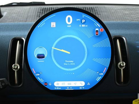 Used 2025 MINI Cooper Countryman S image 16