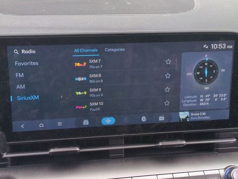 Certified 2026 Hyundai Kona SEL Sport AWD/4WD image 18