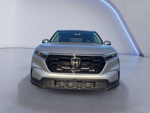 New 2026 Honda CR-V EX-L image 9